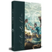 Biblia Rvr 1960 Letra Grande, Manual, Tapa Dura de Tela Pescador de Hombres / Spanish Bible Rvr 1960 Handy Size Large Print Hardcover Cloth Fishers of