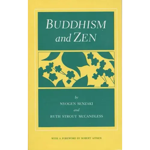 Buddhism and Zen