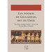 Los poemas de Gílgamesh, rey de Uruk