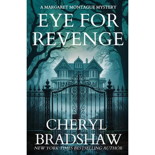 Eye for Revenge