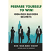 Prepare Yourself to Win! Idea-Rich Success Secrets