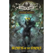 Secrets in the Stacks: A Graphic Novel