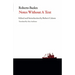 Notes Without a Text and Other Writings