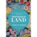Seven Foods of the Promised Land