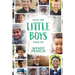What are little boys made of?