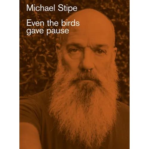Michael Stipe: Even the Birds Gave Pause