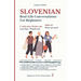 Slovenian: Real-Life Conversations for Beginners (with audio)