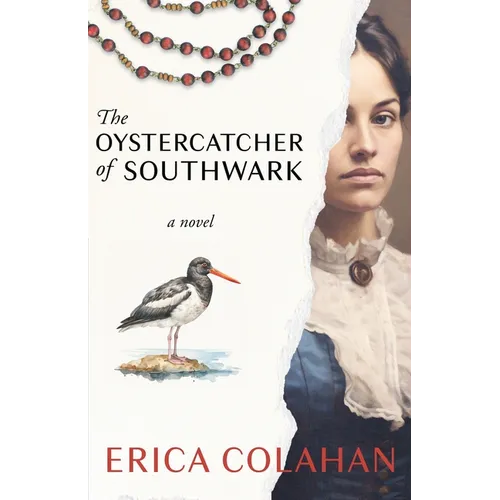 The Oystercatcher of Southwark