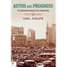 Autos and Progress: The Brazilian Search for Modernity