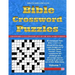 Bible Crossword Puzzles Volume.1