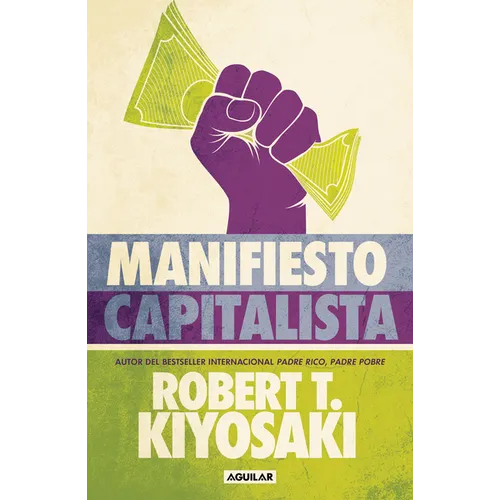 Manifiesto Capitalista / Capitalist Manifesto