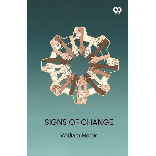 Signs Of Change