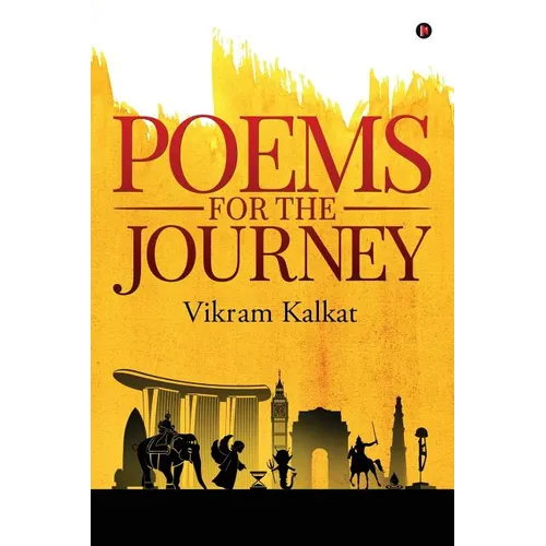 Poems for the Journey
