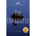 The Enchanted: The Gateway Chronicles 4