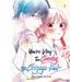 You're Way Too Cheeky, Chigaya-Kun! Volume 1