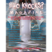 Who Knocks? Issue #2