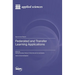 Federated and Transfer Learning Applications