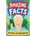 Amazing Facts Sir David Attenborough