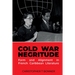 Cold War Negritude Form and Alignment in French Caribbean Literature