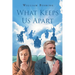 What Keeps Us Apart