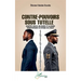 Contre-pouvoirs sous tutelle: Sociétés civiles, militaires et illusions démocratiques en Afrique de l'Ouest