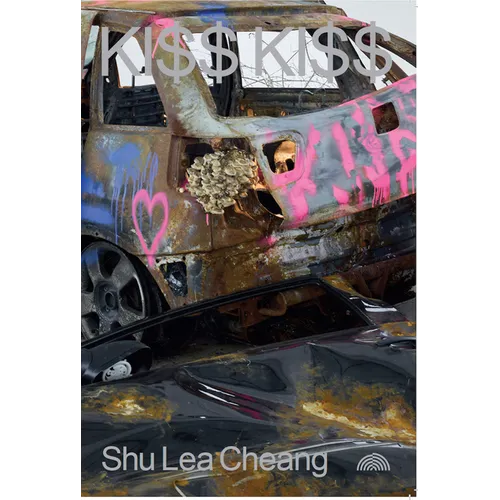 Shu Lea Cheang: Ki$$ Ki$$