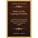 History Of The Campaign Of Mobile: Including The Cooperative Operations Of Gen. Wilson's Cavalry In Alabama (1889)