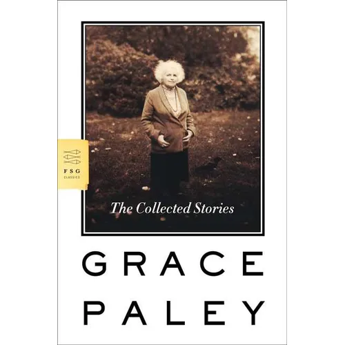The Collected Stories