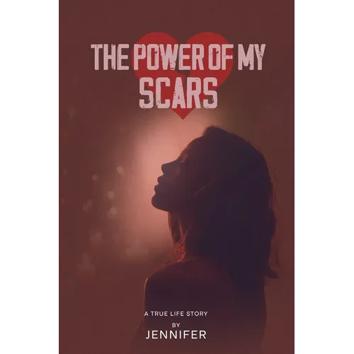 The Power of My Scars: A Short Story Based on True Events