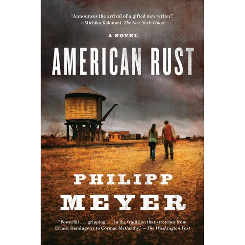 American Rust