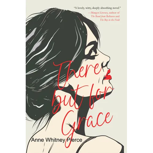 There But for Grace - Paperback