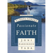 31 Days Toward Passionate Faith