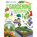 Gardening Encyclopedia