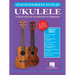 Teach Yourself to Play Ukulele: No Music Reading Required!