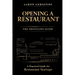 Opening a Restaurant: The Frontline Guide
