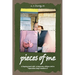 pieces of me...: A Deployment with a Mortuary Affairs Unit During "Operation Iraqi Freedom II"