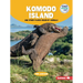 Komodo Island and Other Places Ruled by Animals