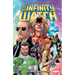 Infinity Watch: Universal Destruction