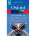 Dictionary of Mechanical Engineering
