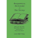 Biographical Dictionary of The Youngs (Born circa 1625-1870) From Towns Under the Jurisdiction of York County, Maine