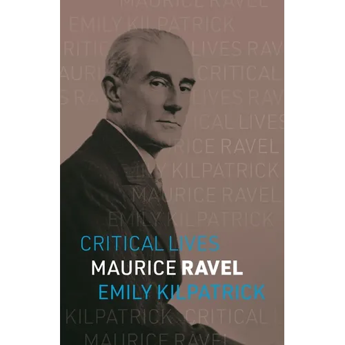 Maurice Ravel