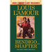 Bendigo Shafter (Louis l'Amour's Lost Treasures)