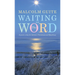 Waiting on the Word: A poem a day for Advent, Christmas and Epiphany