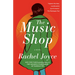 The Music Shop