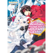 An Archdemon's Dilemma: How to Love Your Elf Bride: Volume 3 (Light Novel): Volume 3
