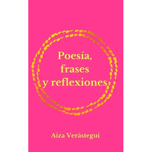 Poes僘, frases y reflexiones