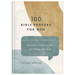 100 Bible Prayers for Men: Devotions and Direction on Talking with God