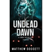 Undead Dawn: A Zombie Apocalypse Thriller
