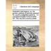 Aristotle's last legacy: or, his golden cabinet of secrets opened, for youth's delightful pastime. I. A compleat English fortune-teller. ... VII. The