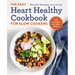 The Easy Heart Healthy Cookbook for Slow Cookers: 130 Prep-And-Go Low-Sodium Recipes